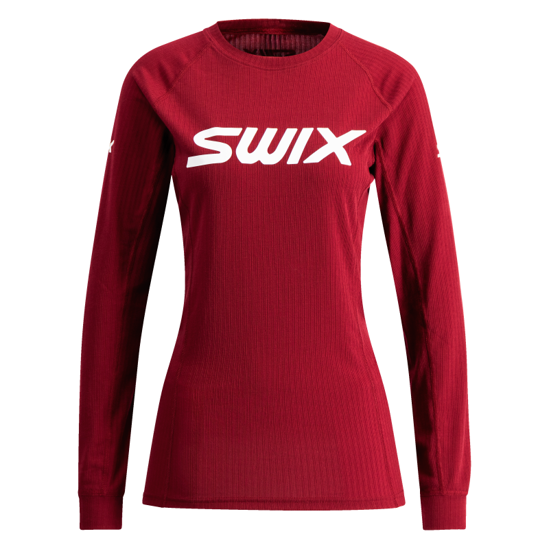 Swix Swix Racex Classic Long Sleeve W 10110-23 Strømsø Sport 1