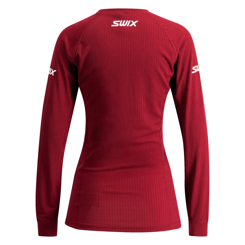 Swix Swix Racex Classic Long Sleeve W 10110-23 Strømsø Sport 2