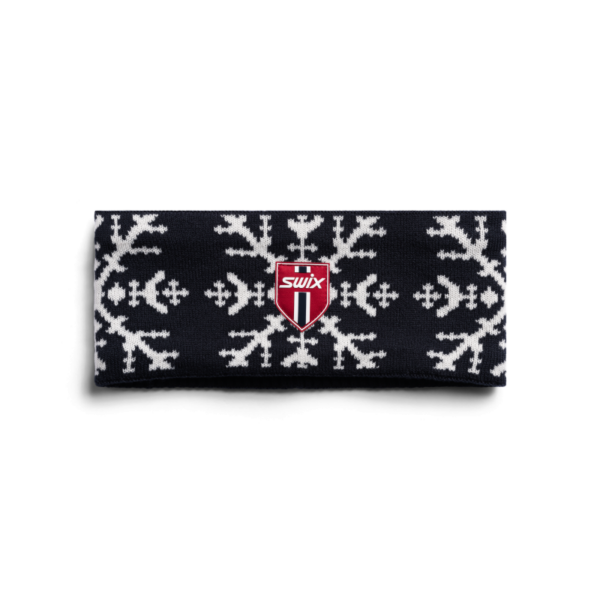Swix Swix Scandi Headband 12015-25 Strømsø Sport 1