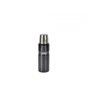 Thermos Stainless King Termoflaske 470 Ml - Mørkeblå 13376 Strømsø Sport 1