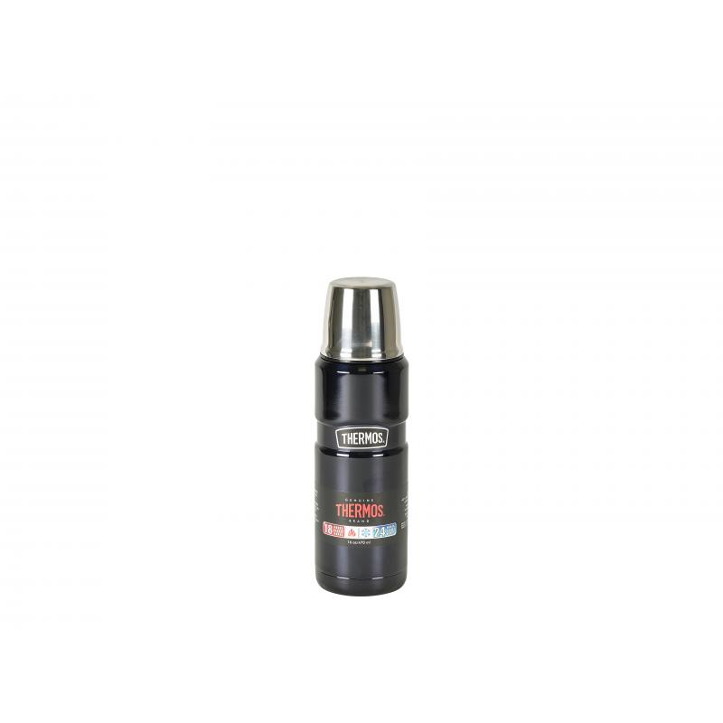 Thermos Stainless King Termoflaske 470 Ml - Mørkeblå 13376 Strømsø Sport 2