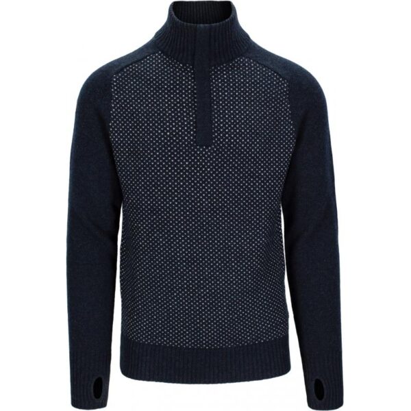 Tufte Tufte Wear M Robin Low Half Zip 1205 Strømsø Sport 1