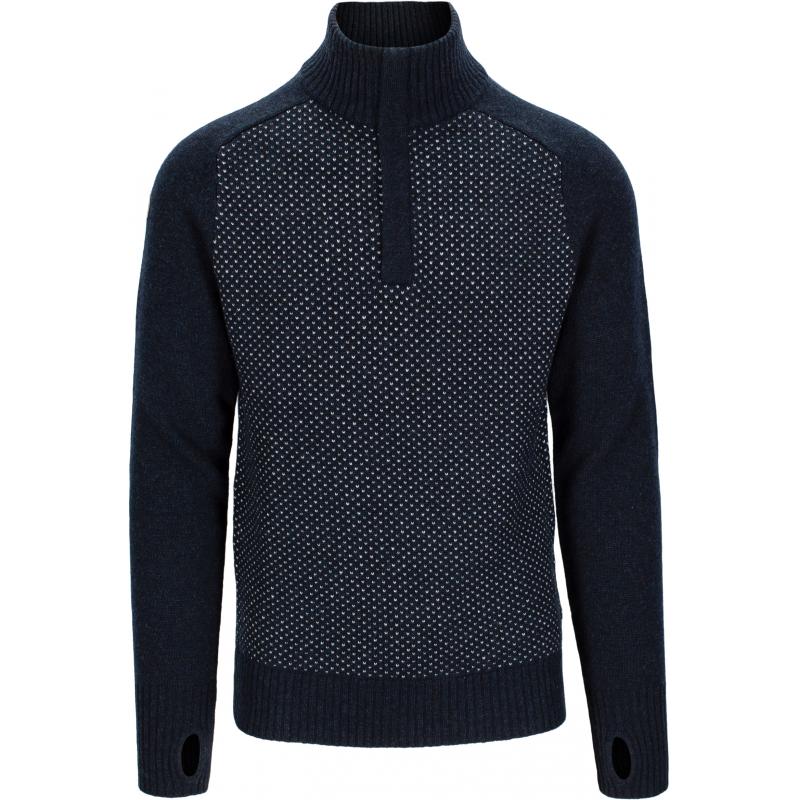 Tufte Tufte Wear M Robin Low Half Zip 1205 Strømsø Sport 1