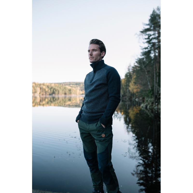 Tufte Tufte Wear M Robin Low Half Zip 1205 Strømsø Sport 2