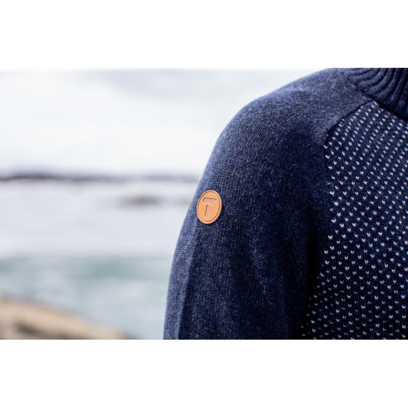 Tufte Tufte Wear M Robin Low Half Zip 1205 Strømsø Sport 3