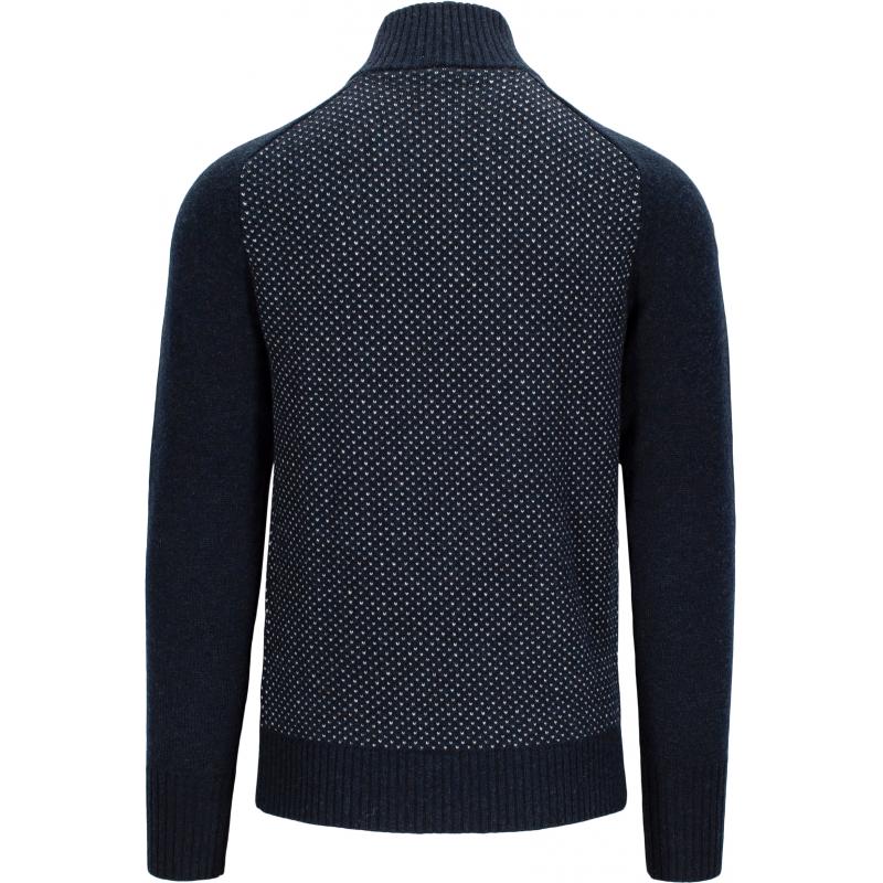 Tufte Tufte Wear M Robin Low Half Zip 1205 Strømsø Sport 5