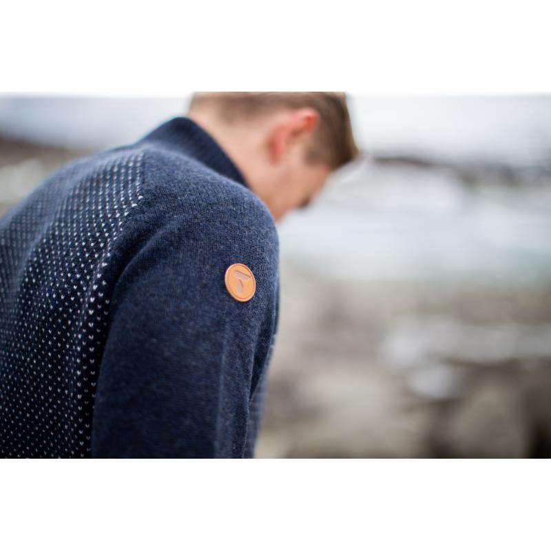 Tufte Tufte Wear M Robin Low Half Zip 1205 Strømsø Sport 6