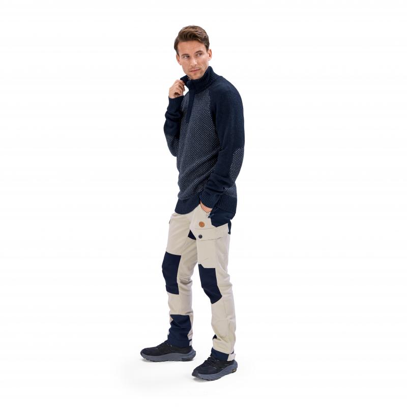 Tufte Tufte Wear M Robin Low Half Zip 1205 Strømsø Sport 7
