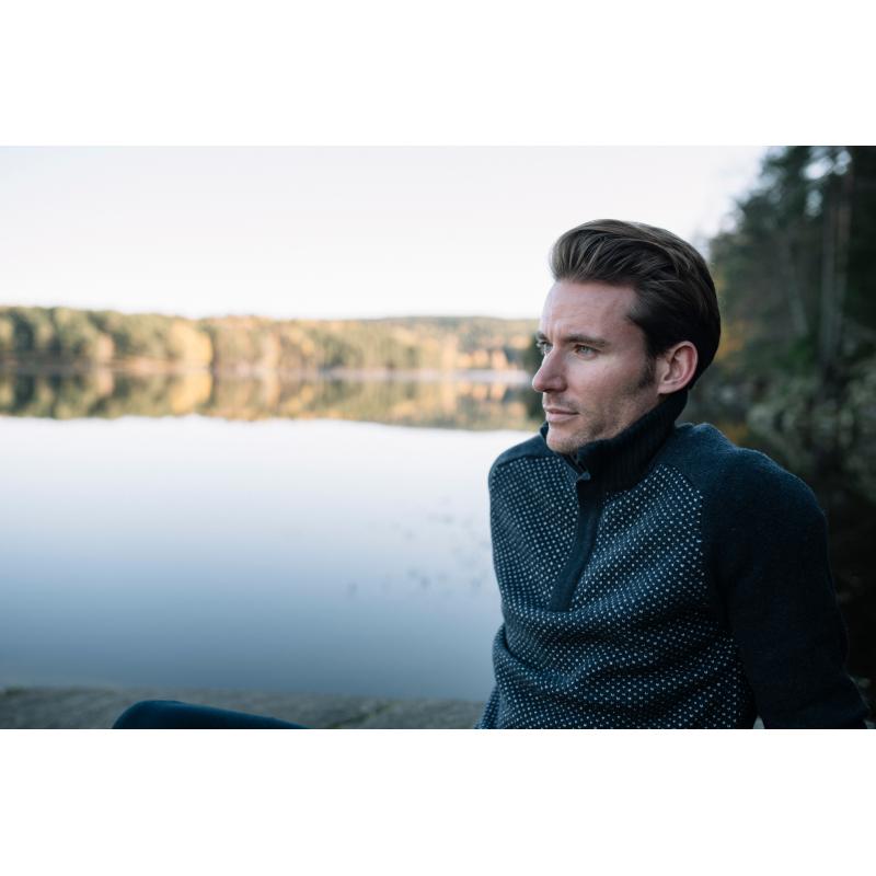 Tufte Tufte Wear M Robin Low Half Zip 1205 Strømsø Sport 8