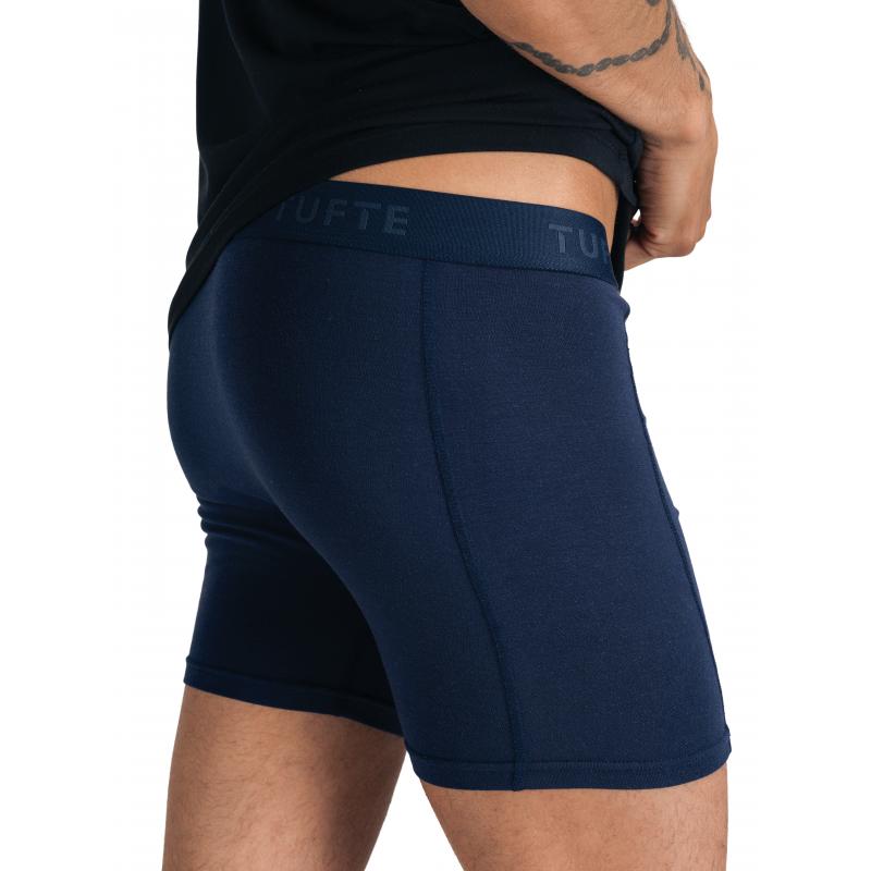 Tufte Tufte Wear M SoftBoost Boxer Briefs 2500 Strømsø Sport 3