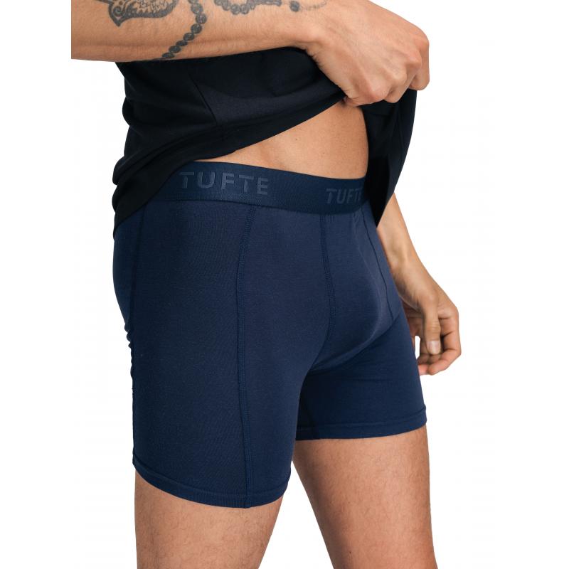 Tufte Tufte Wear M SoftBoost Boxer Briefs 2500 Strømsø Sport 7
