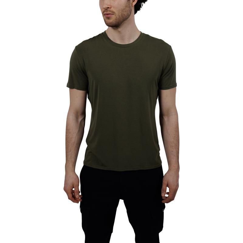 Tufte Tufte Wear M SoftBoost Crew Tee 1006 Strømsø Sport 2