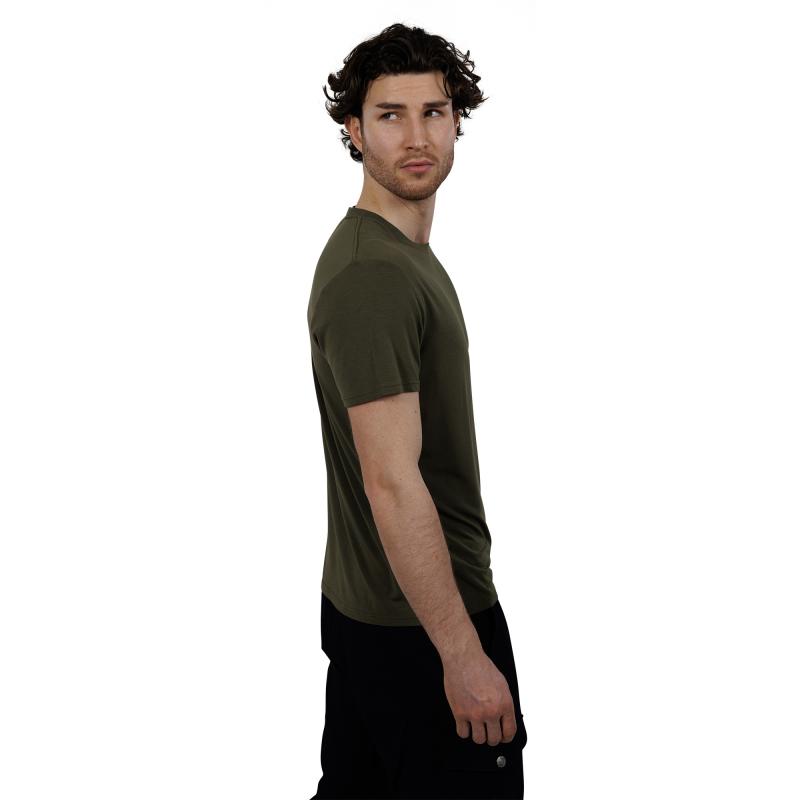 Tufte Tufte Wear M SoftBoost Crew Tee 1006 Strømsø Sport 3