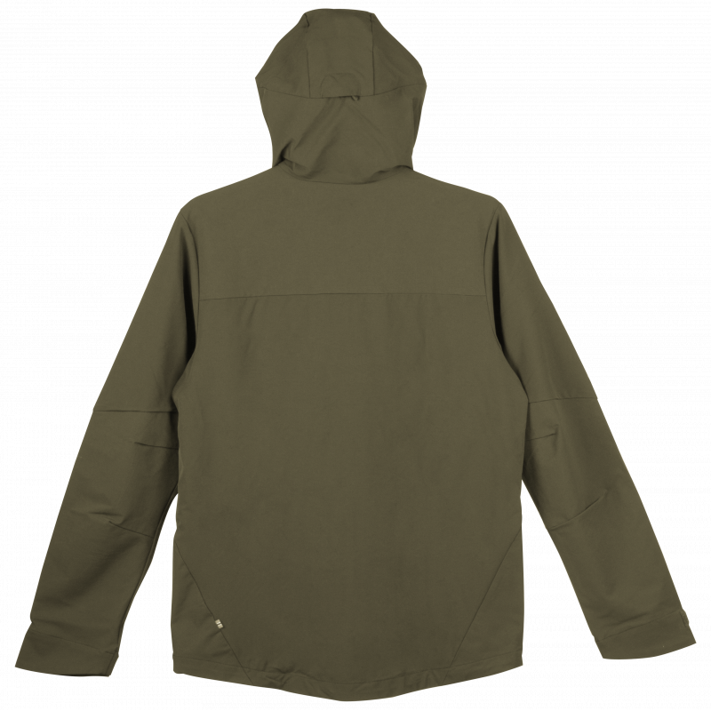 Tufte Tufte Wear M Willow Jacket V2 1353 Strømsø Sport 2