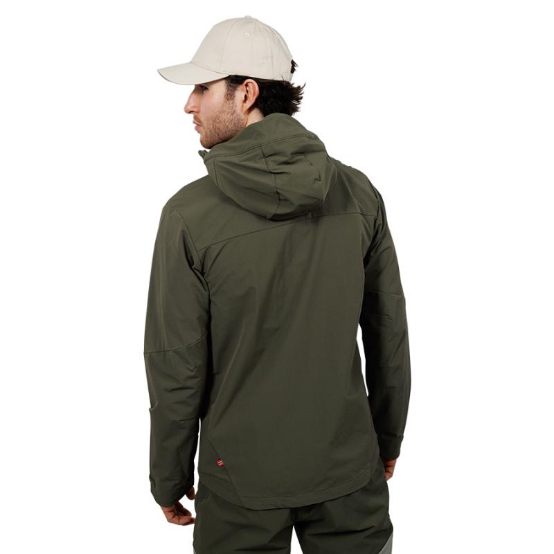 Tufte Tufte Wear M Willow Jacket V2 1353 Strømsø Sport 4