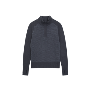 Tufte Tufte Wear W Robin Low Half Zip 4256 Strømsø Sport 1