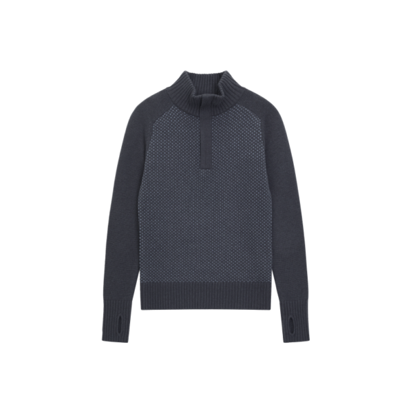 Tufte Tufte Wear W Robin Low Half Zip 4256 Strømsø Sport 1