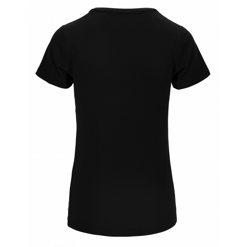 Tufte Wear Tufte Wear Womens Crew Neck Tee 4018-001 Strømsø Sport 5