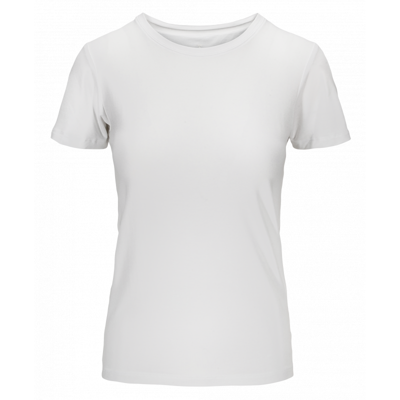 Tufte Wear Tufte Wear Womens Crew Neck Tee 4018-002 Strømsø Sport 1