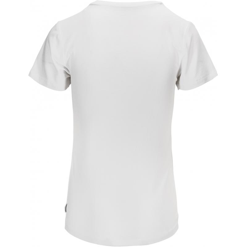 Tufte Wear Tufte Wear Womens Crew Neck Tee 4018-002 Strømsø Sport 5