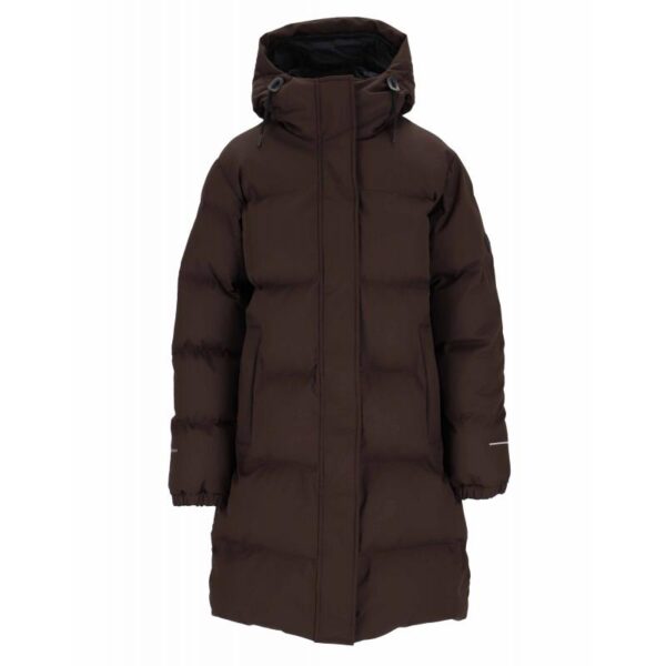 Twentyfour Twentyfour Mode Aria Parkas D 12827 Strømsø Sport 1