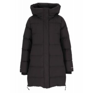 Twentyfour Twentyfour Mode Caya Dunparkas D 13404 Strømsø Sport 1