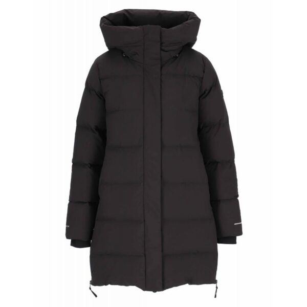 Twentyfour Twentyfour Mode Caya Dunparkas D 13404 Strømsø Sport 1