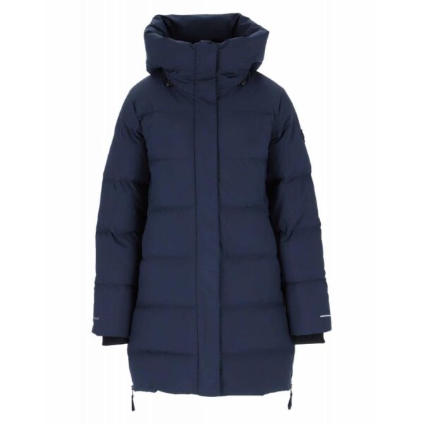 Twentyfour Twentyfour Mode Caya Dunparkas D 13404 Strømsø Sport 1
