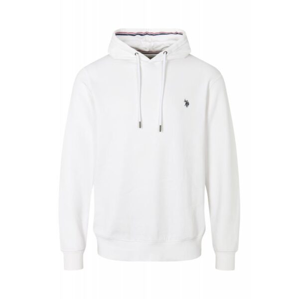 U.S POLO ASSN. TOKE REG HO COT PE USP M SWEAT 105296 Strømsø Sport 1