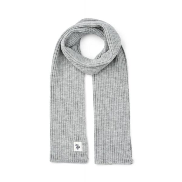 U.S POLO ASSN. UUGABI SCARF ACC 105889 Strømsø Sport 1