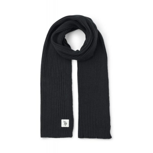 U.S POLO ASSN. UUGABI SCARF ACC 105889 Strømsø Sport 1