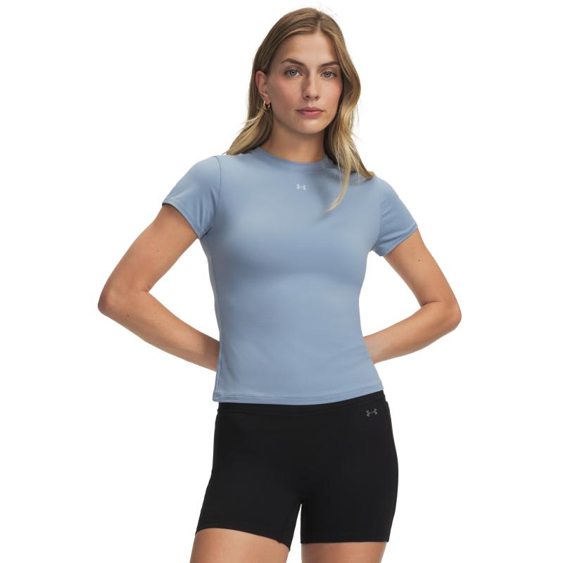 Under Armour Under Armour Motion Fitted Ss 6013774 Strømsø Sport 3