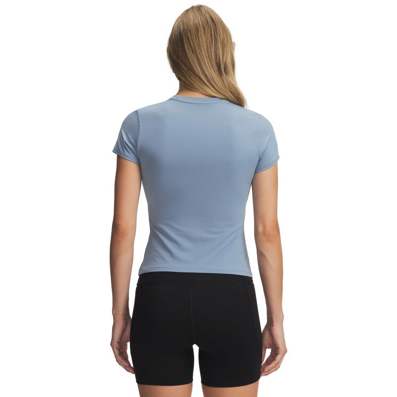 Under Armour Under Armour Motion Fitted Ss 6013774 Strømsø Sport 4