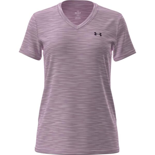 Under Armour Under Armour Tech Ssv- Twist 1384227 Strømsø Sport 1
