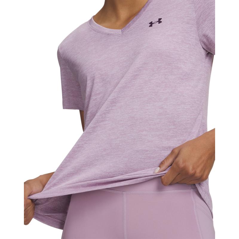 Under Armour Under Armour Tech Ssv- Twist 1384227 Strømsø Sport 3