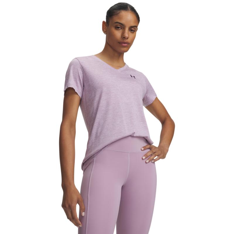 Under Armour Under Armour Tech Ssv- Twist 1384227 Strømsø Sport 4