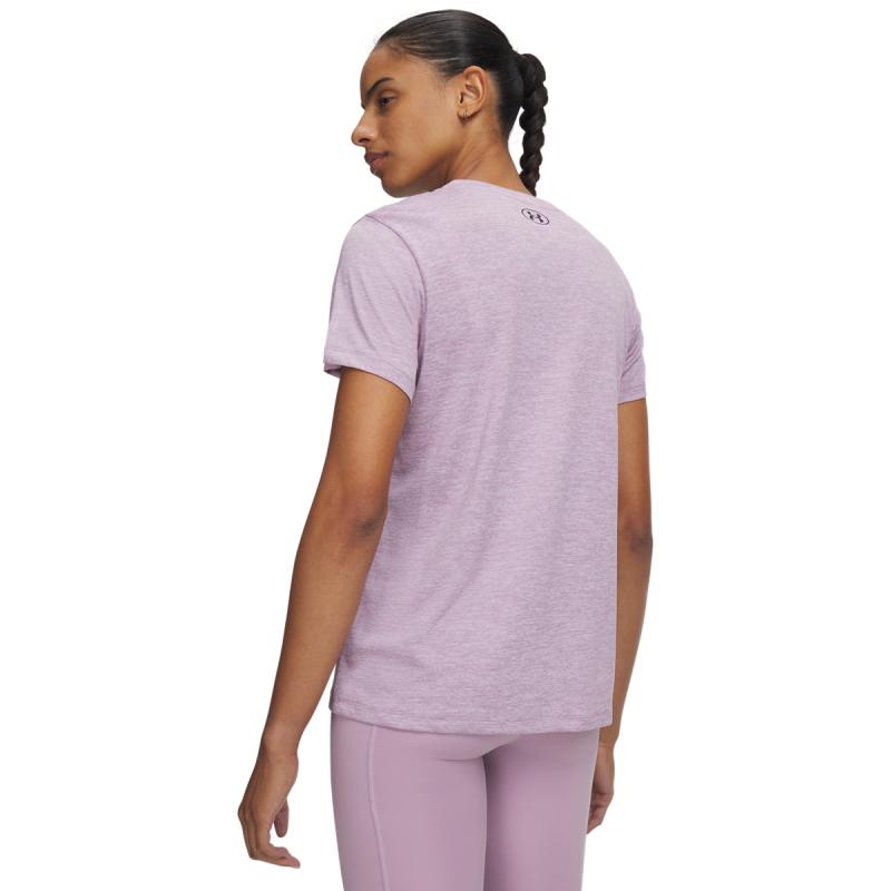 Under Armour Under Armour Tech Ssv- Twist 1384227 Strømsø Sport 5