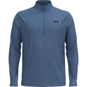 Under Armour Under Armour Ua Tech Textured 1-2 Zip 1382797 Strømsø Sport 1