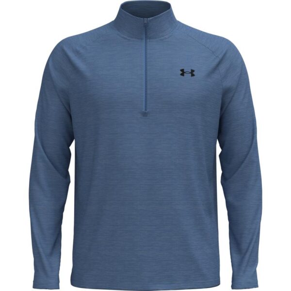 Under Armour Under Armour Ua Tech Textured 1-2 Zip 1382797 Strømsø Sport 1