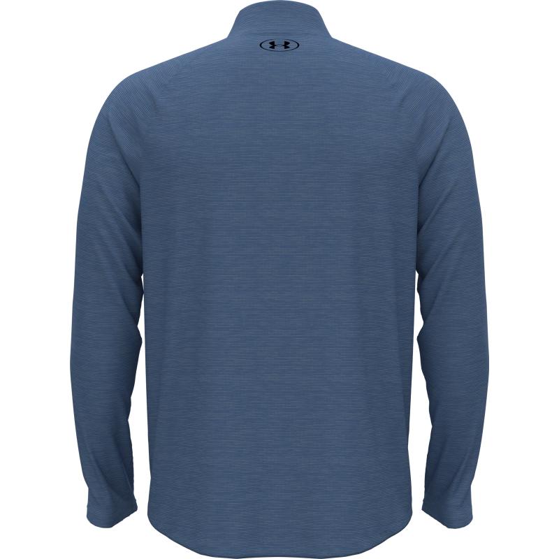 Under Armour Under Armour Ua Tech Textured 1-2 Zip 1382797 Strømsø Sport 4