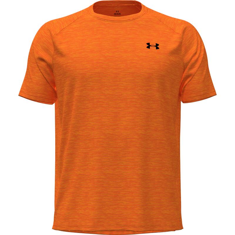 Under Armour Under Armour Ua Tech Textured Ss 1382796 Strømsø Sport 1