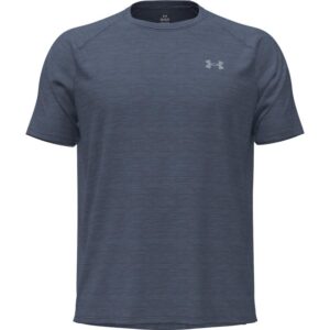 Under Armour Under Armour Ua Tech Textured Ss 1382796 Strømsø Sport 1