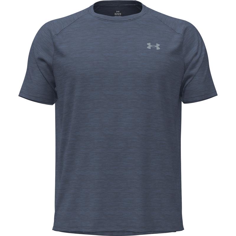 Under Armour Under Armour Ua Tech Textured Ss 1382796 Strømsø Sport 1