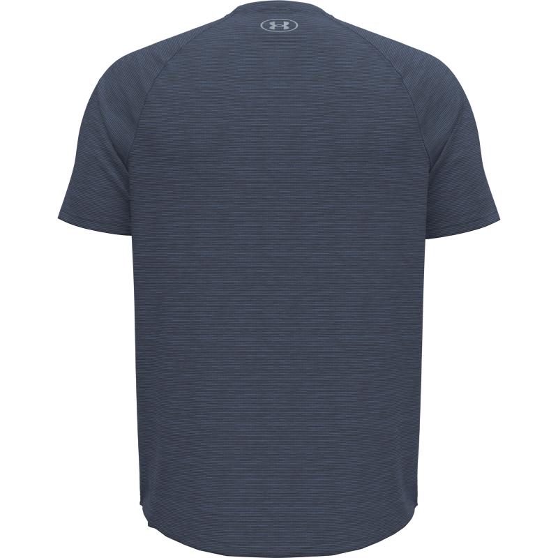 Under Armour Under Armour Ua Tech Textured Ss 1382796 Strømsø Sport 2