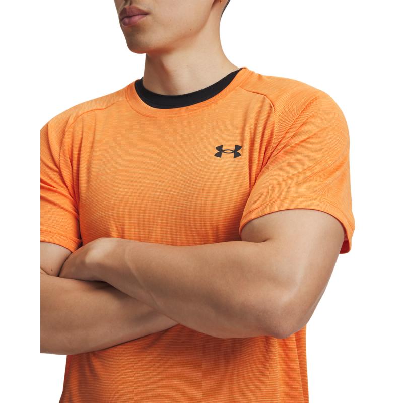 Under Armour Under Armour Ua Tech Textured Ss 1382796 Strømsø Sport 3