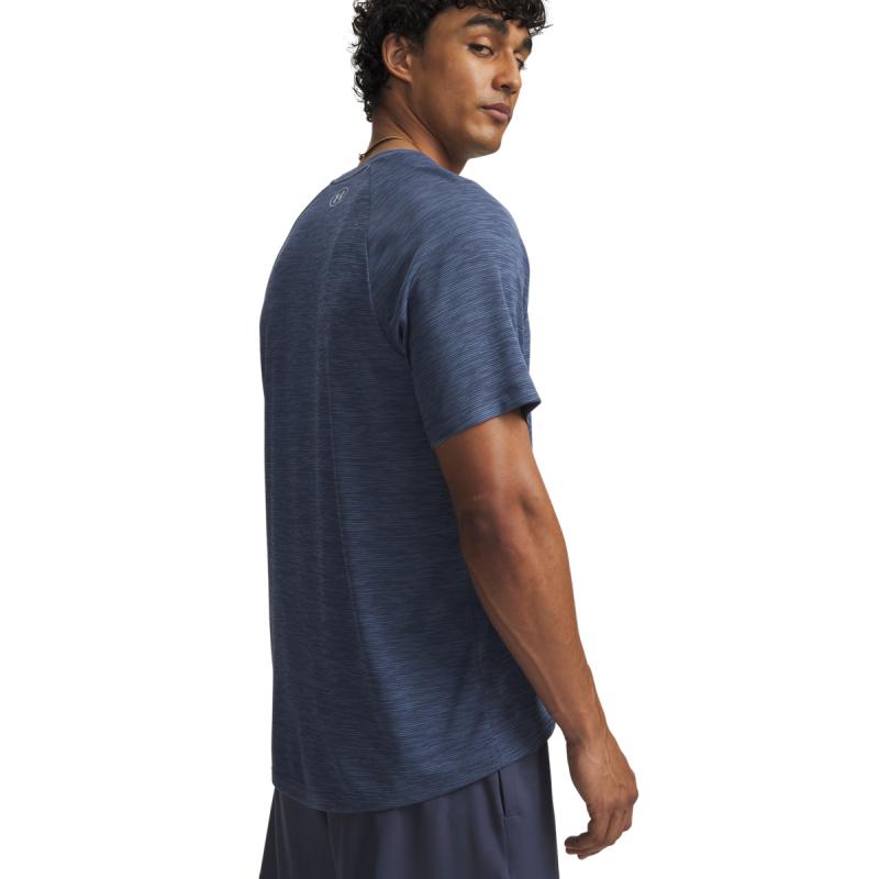 Under Armour Under Armour Ua Tech Textured Ss 1382796 Strømsø Sport 3