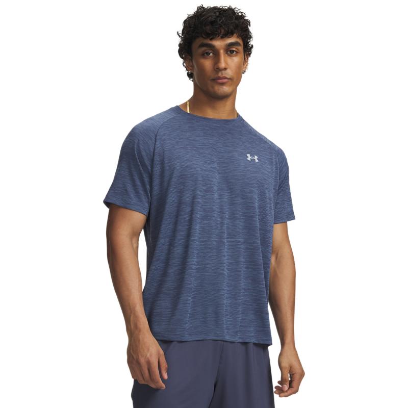 Under Armour Under Armour Ua Tech Textured Ss 1382796 Strømsø Sport 5