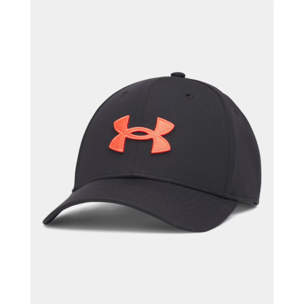 Under Armour M Blitzing Low Str caps sort
