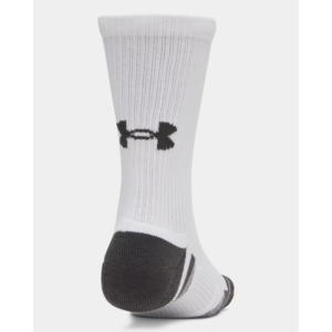 Under Armour New Ua Perf Tech 3pk Crew