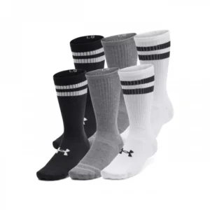 Under Armour Ua Essential 6pk Crew